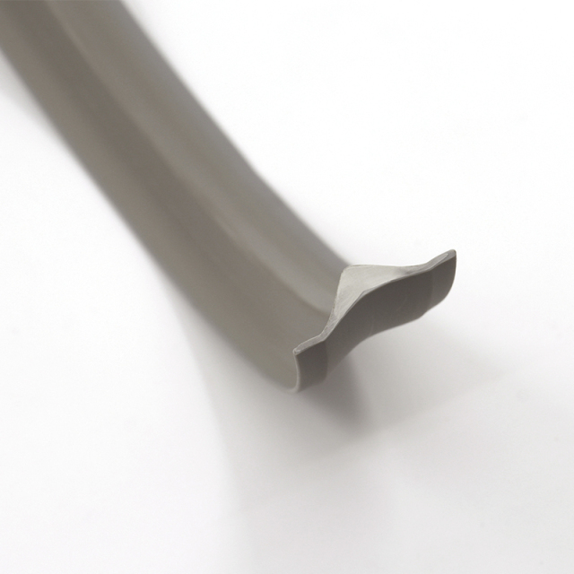 PVC Soft Profile S-C16*16