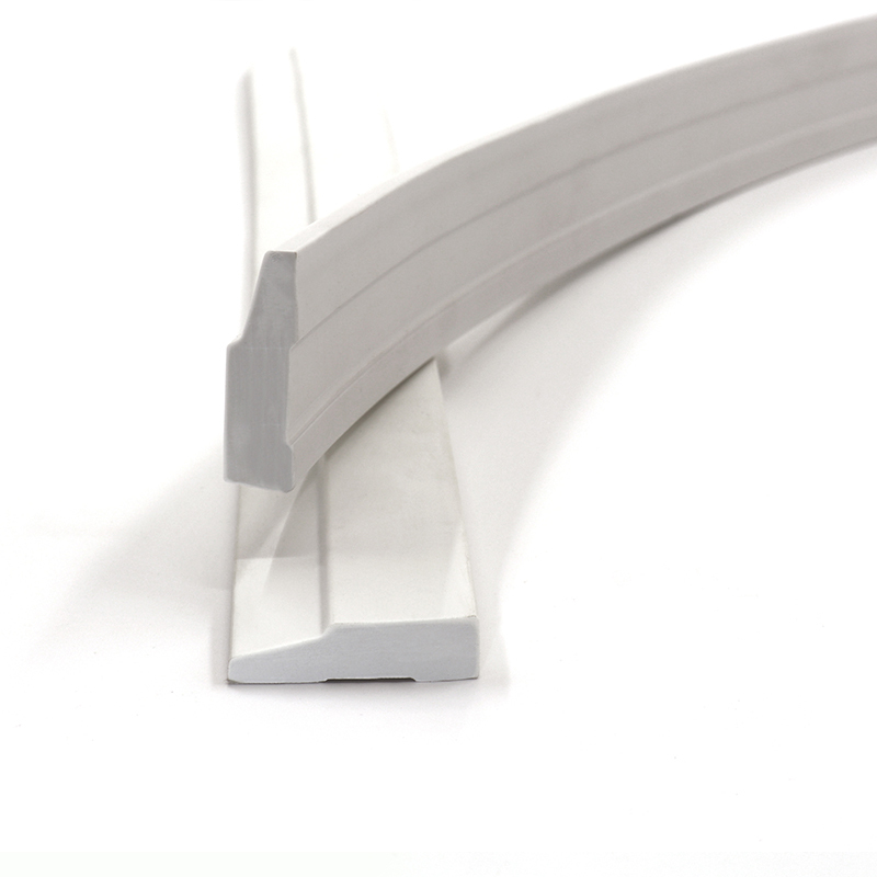 PVC Soft Profile S-CG-32*10