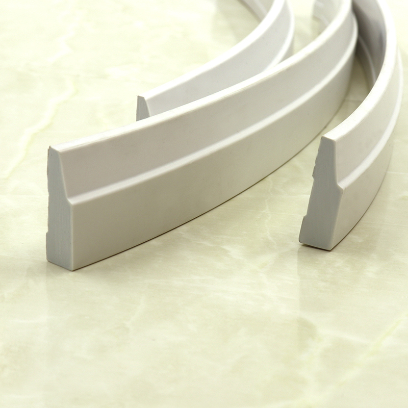 PVC Soft Profile S-CG-32*10