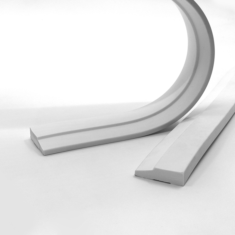 PVC Soft Profile S-CG-32*10