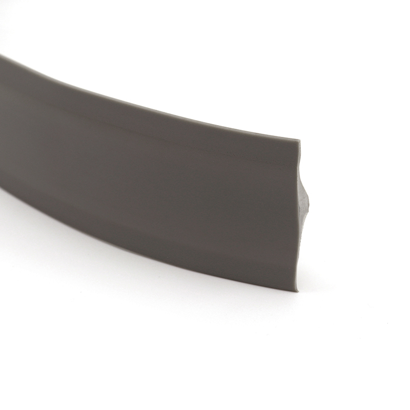 PVC Soft Profile S-C22*22