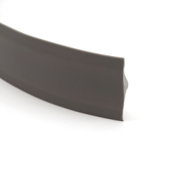 PVC Soft Profile S-C22*22