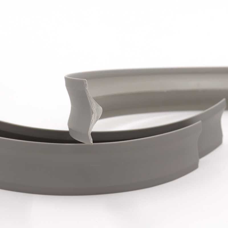 PVC Soft Profile S-C22*22