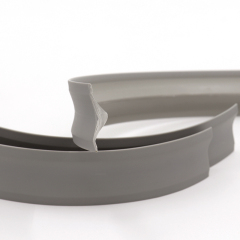 PVC Soft Profile S-C22*22