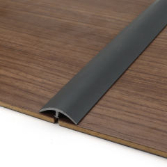 Flexible PVC flooring profile S-P37