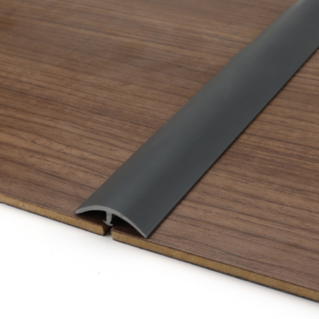 Flexible PVC flooring profile S-P37