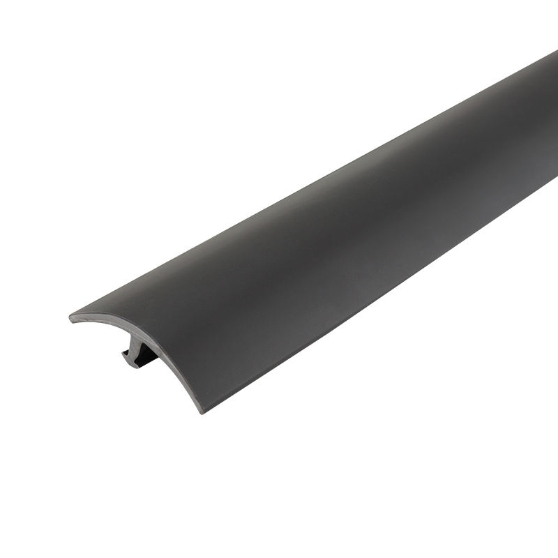 Flexible PVC flooring profile S-P37