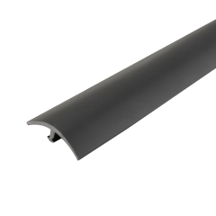 Flexible PVC flooring profile S-P37