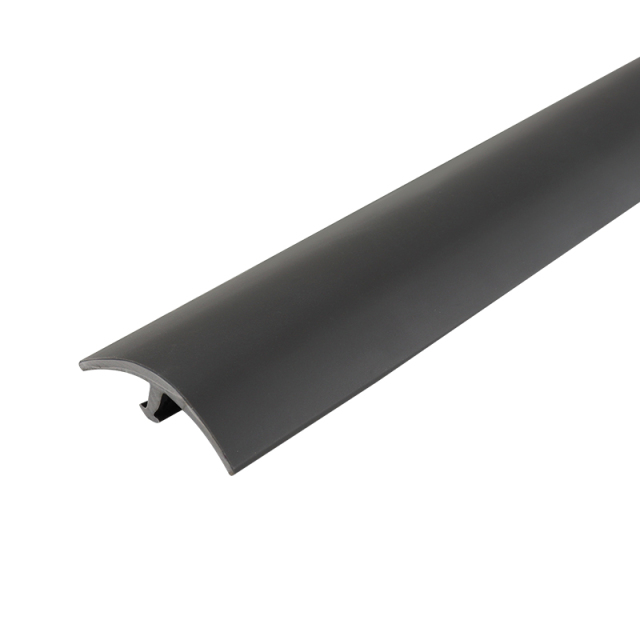 Flexible PVC flooring profile S-P37