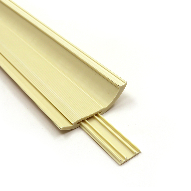 Surface Printed  PVC flooring profil YP52-12