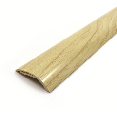 Surface Printed  PVC flooring profil YP52-12