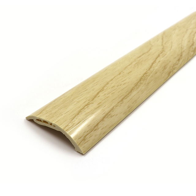 Surface Printed  PVC flooring profil YP52-12