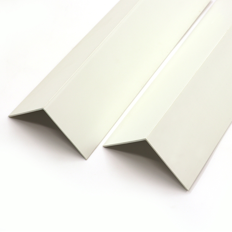 Hard PVC Corner Guard L72*72