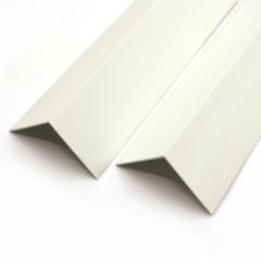 Hard PVC Corner Guard L72*72
