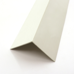 Hard PVC Corner Guard L72*72