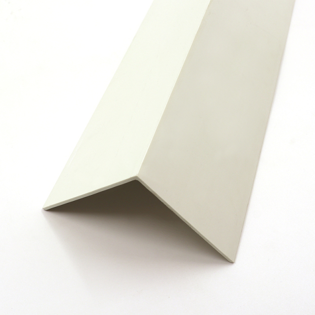 Hard PVC Corner Guard L72*72