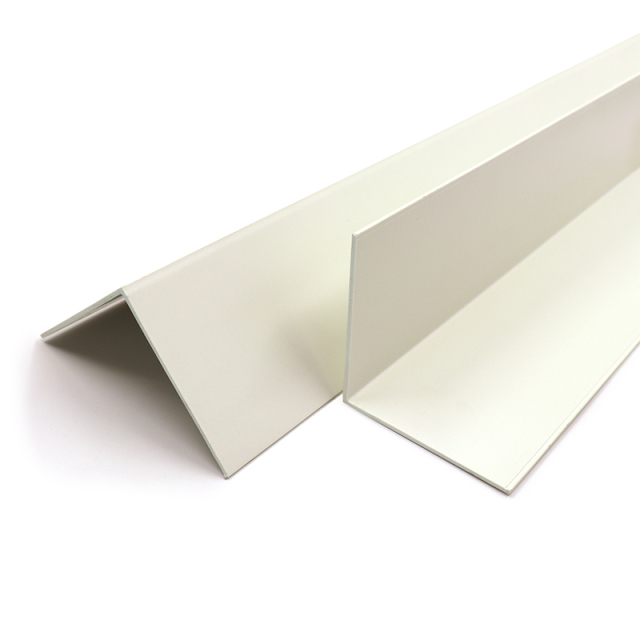Hard PVC Corner Guard L72*72