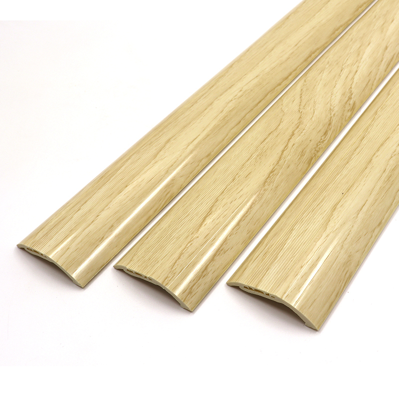 Surface Printed  PVC flooring profil YP52-12