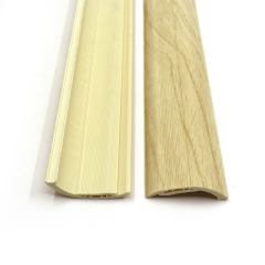 Surface Printed  PVC flooring profil YP52-12