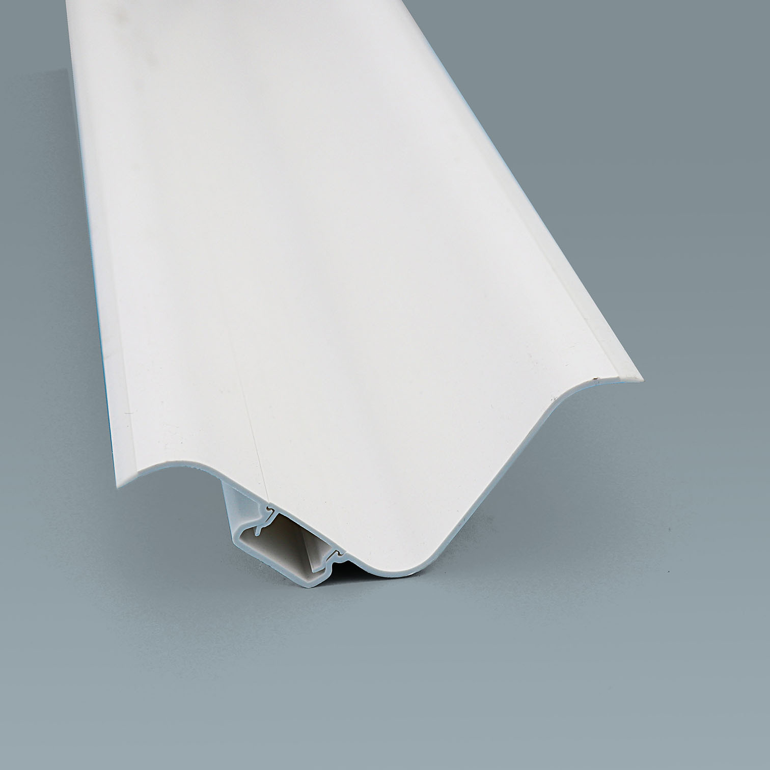 Hard PVC Corner Guard CG-P68-B