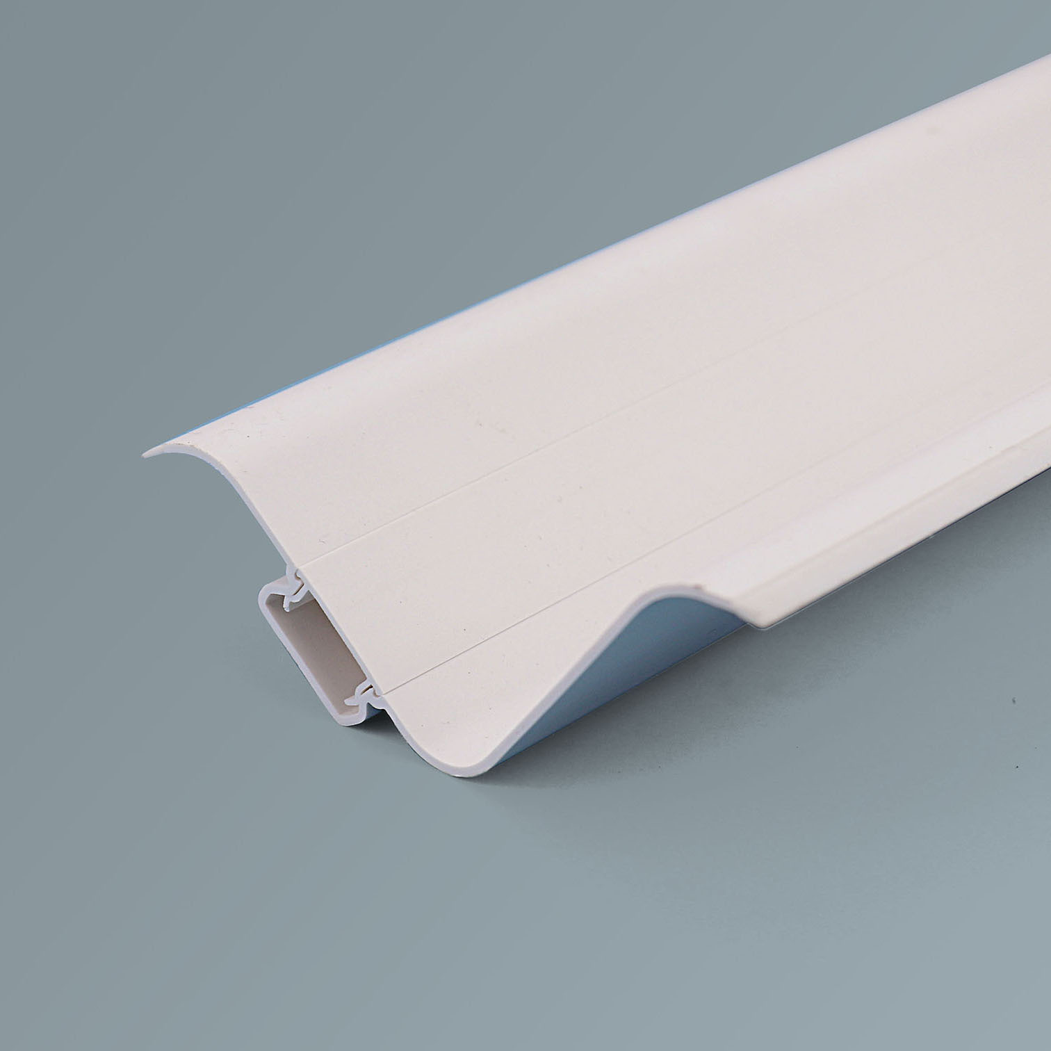 Hard PVC Corner Guard CG-P68-B