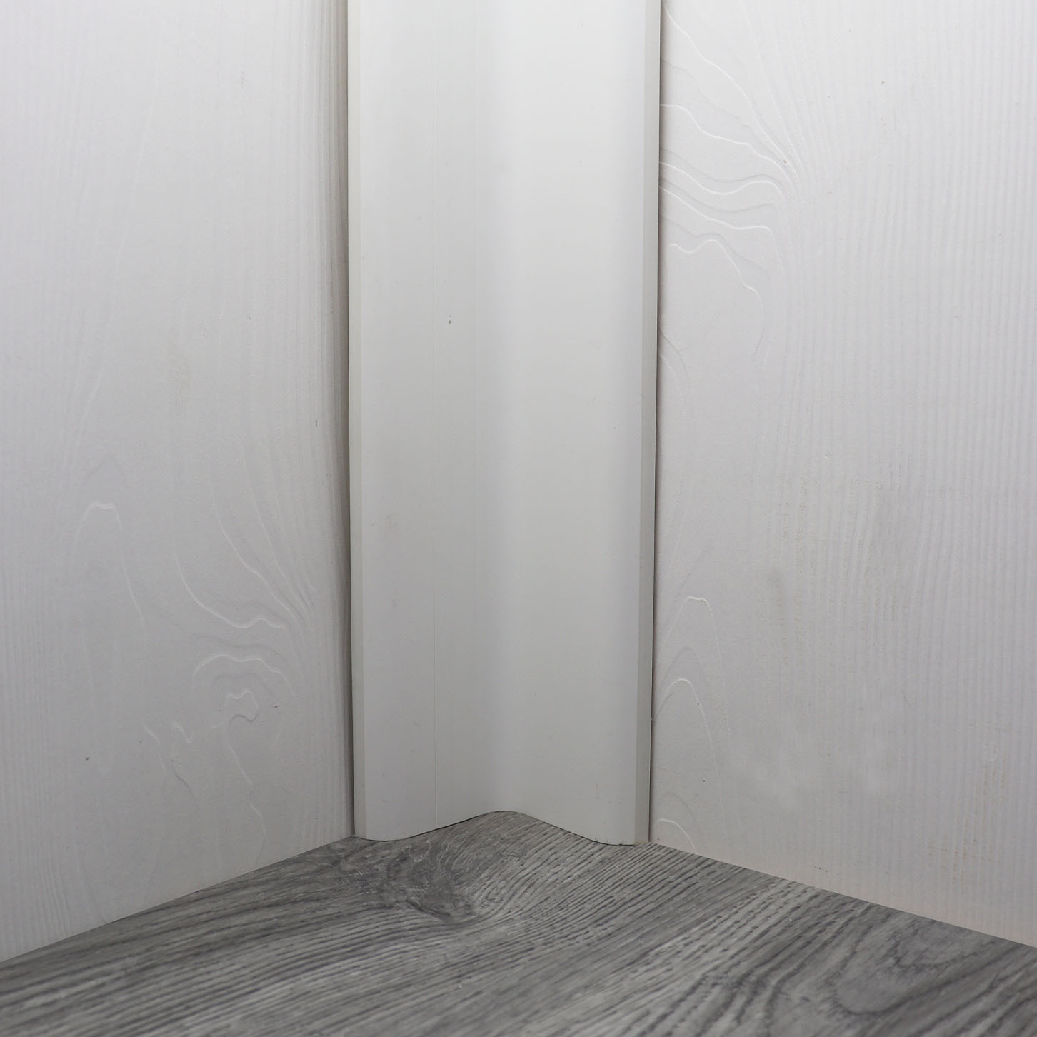 Hard PVC Corner Guard CG-P68-B