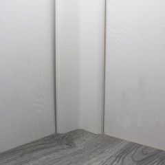 Hard PVC Corner Guard CG-P68-B