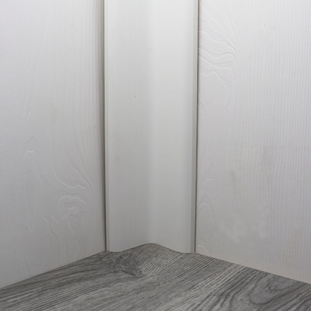 Hard PVC Corner Guard CG-P68-B