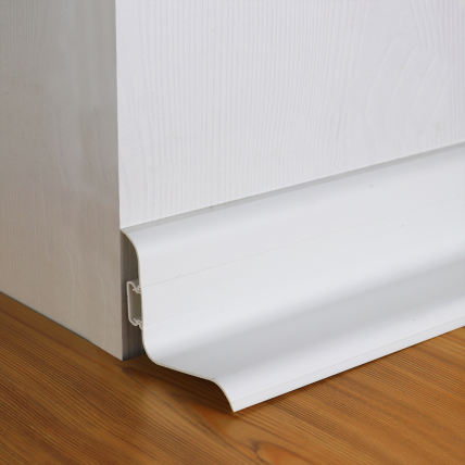 Hard PVC Corner Guard CG-P68-B