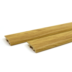 Surface Printed  PVC flooring profil F-YG43