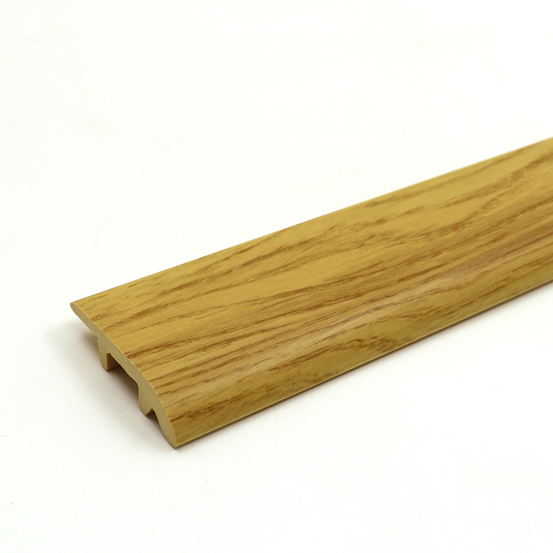 Surface Printed  PVC flooring profil F-YG43