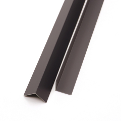 Hard PVC Corner Guard CG-G-20*20