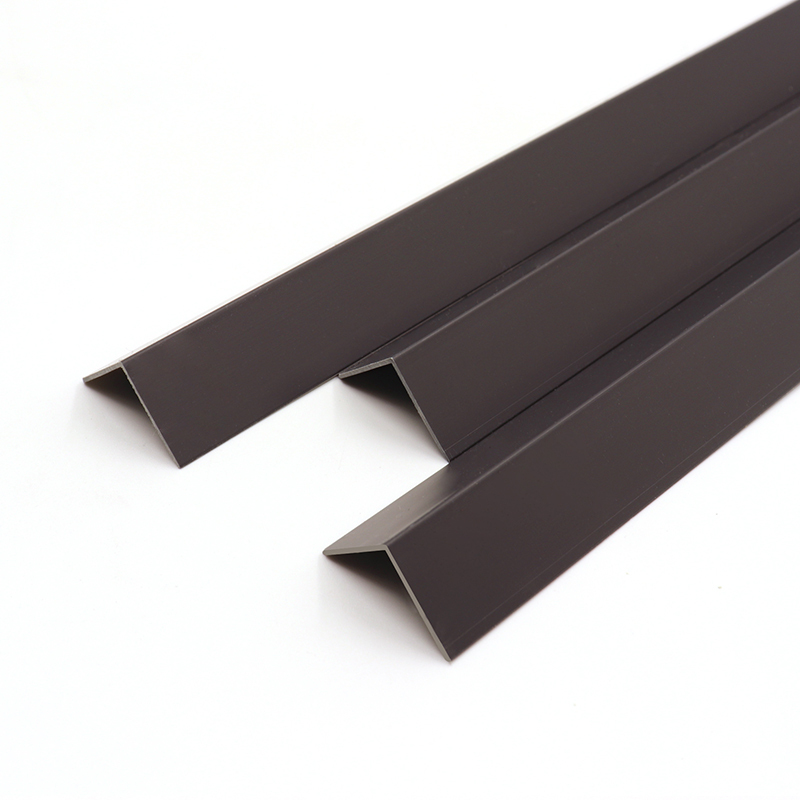 Hard PVC Corner Guard CG-G-20*20