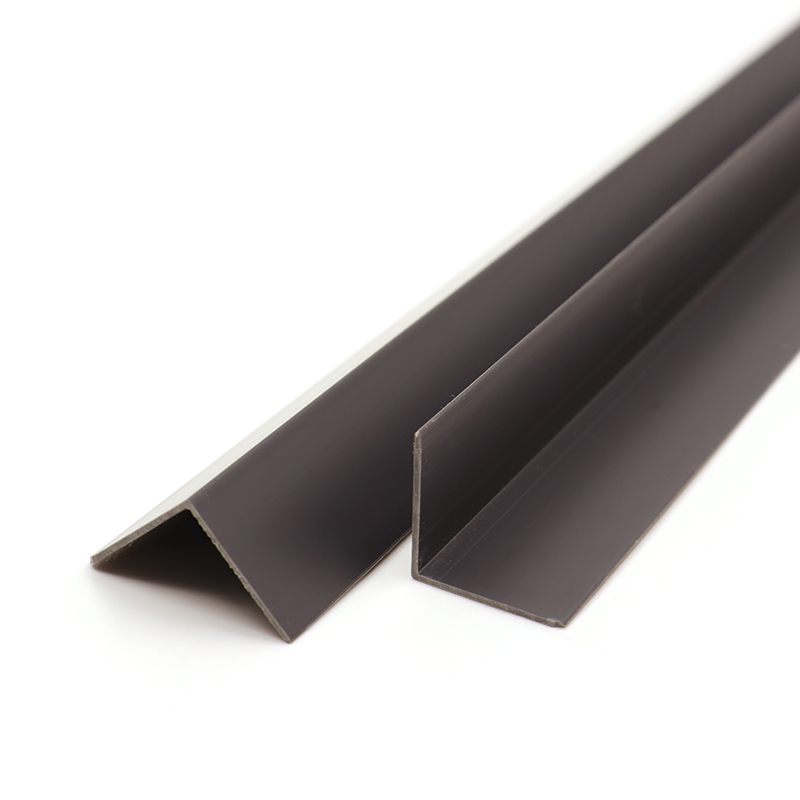 Hard PVC Corner Guard CG-G-20*20