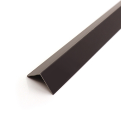 Hard PVC Corner Guard CG-G-20*20