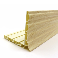 PVC Curtain AccessoryCRT-S-118(T)