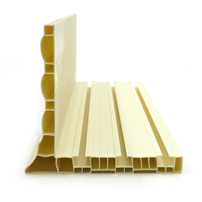 PVC Curtain AccessoryCRT-S-118(T)