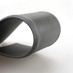 PVC Soft Skirting Board  S106-A