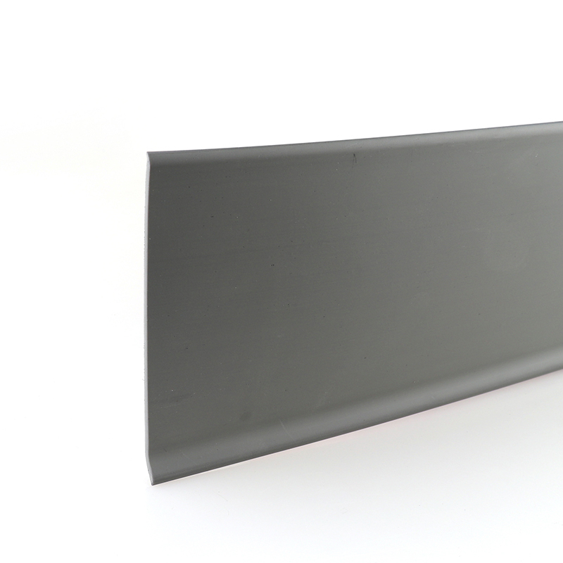PVC Soft Skirting Board  S106-A