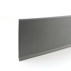 PVC Soft Skirting Board  S106-A