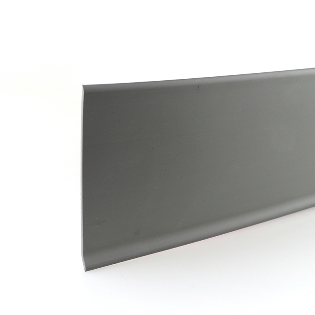 PVC Soft Skirting Board  S106-A