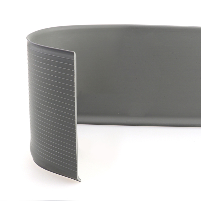 PVC Soft Skirting Board  S106-A