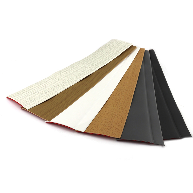PVC Soft Skirting Board  S65-A