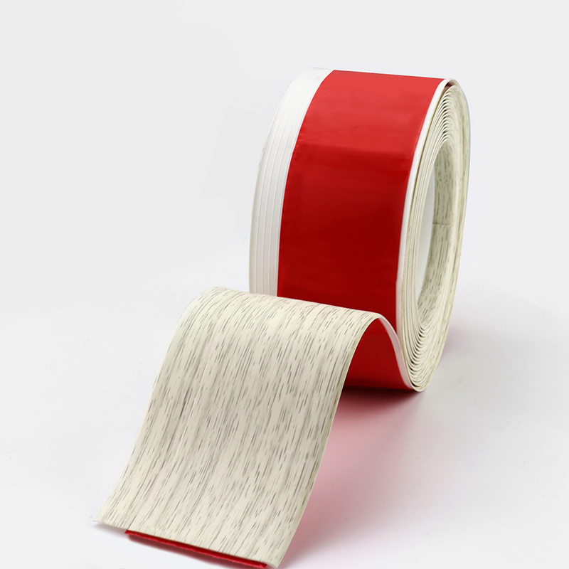 PVC Soft Skirting Board  S65-A