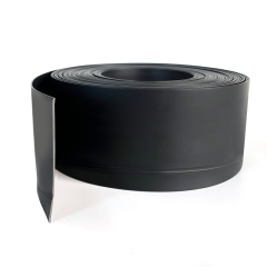 PVC Soft Skirting Board  S124-A