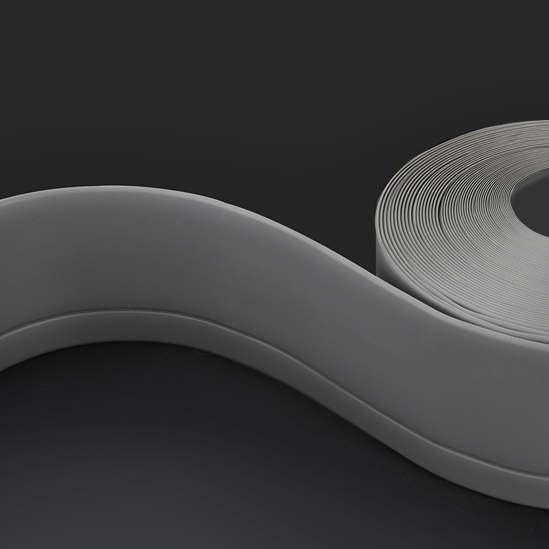 PVC Soft Skirting Board  S124-A