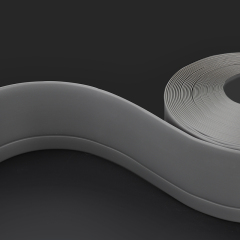 PVC Soft Skirting Board  S124-A