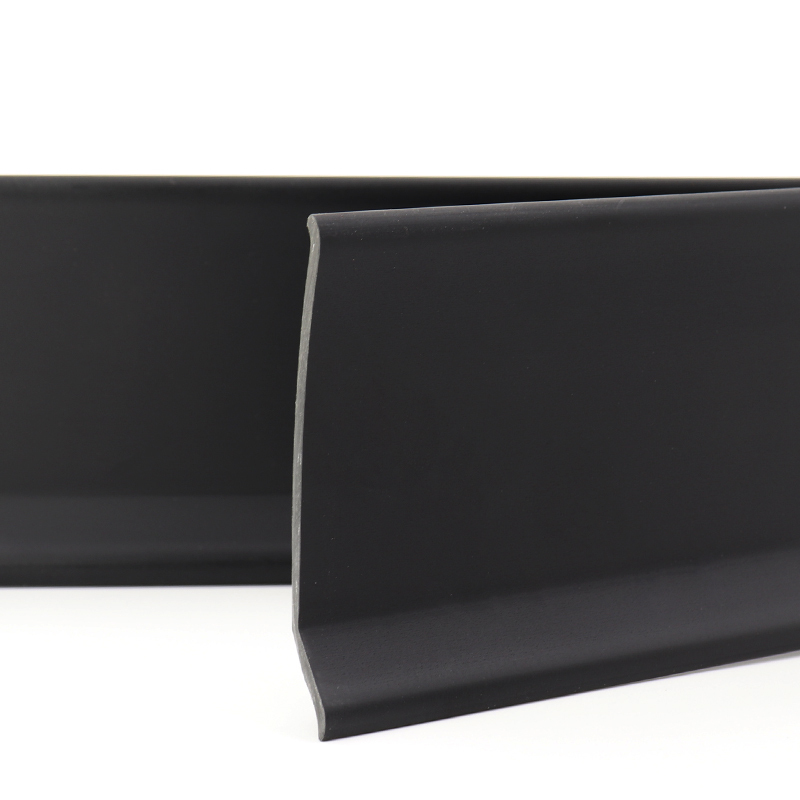 PVC Soft Skirting Board   S63-F