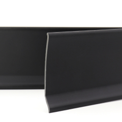 PVC Soft Skirting Board   S63-F