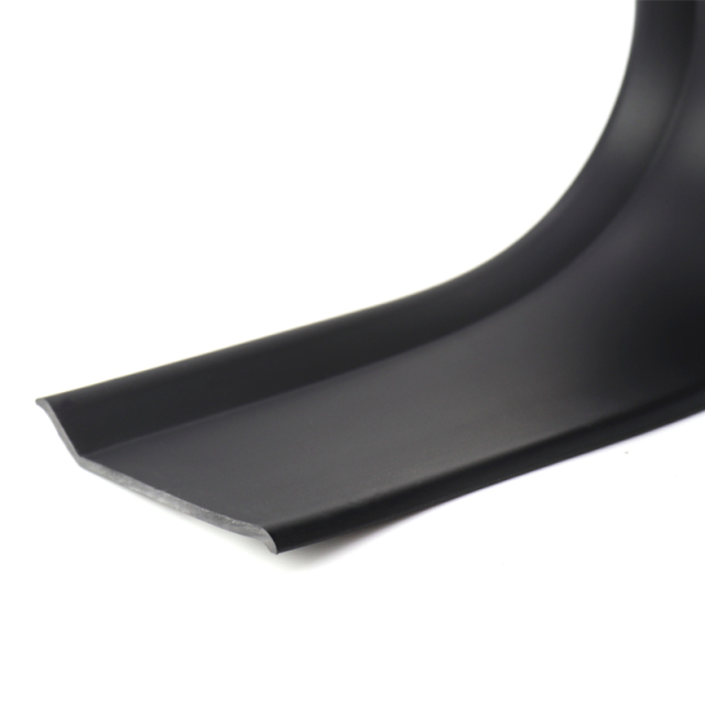 PVC Soft Skirting Board   S63-F